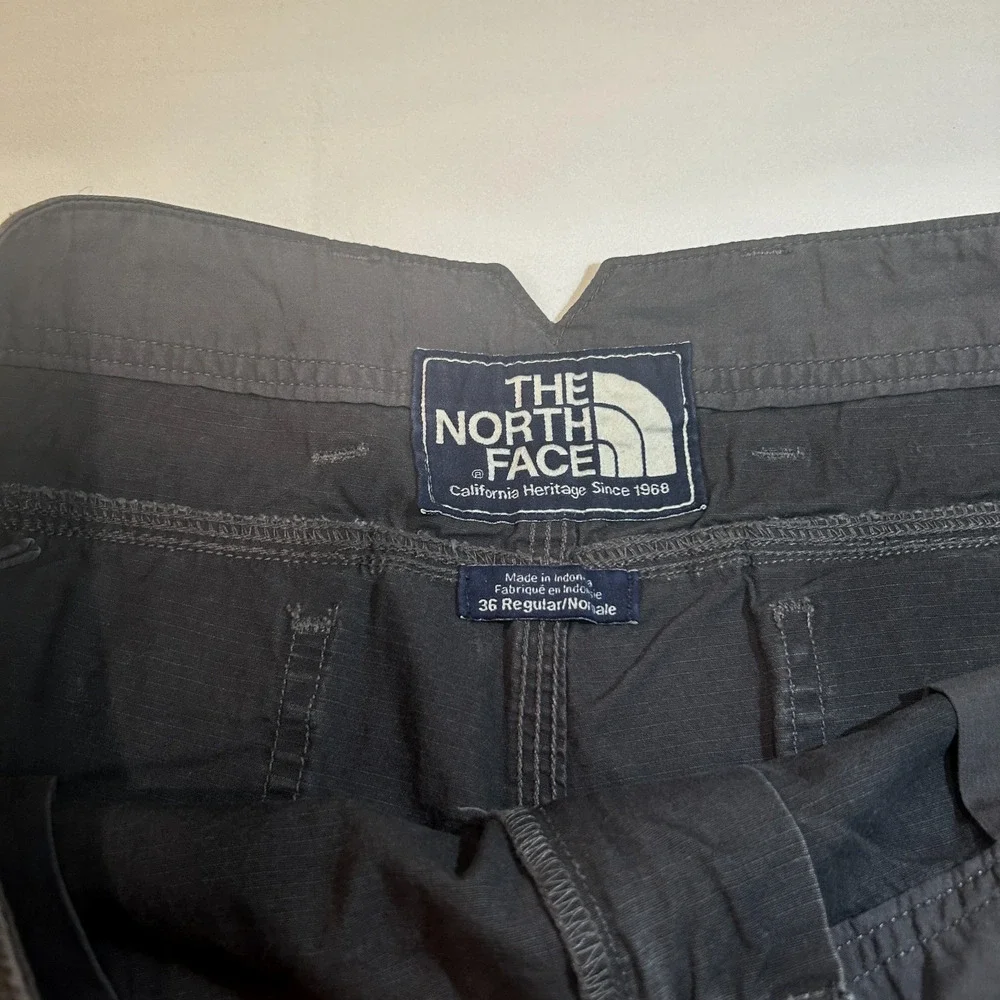 The North Face these north